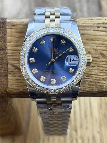 Часы Rolex