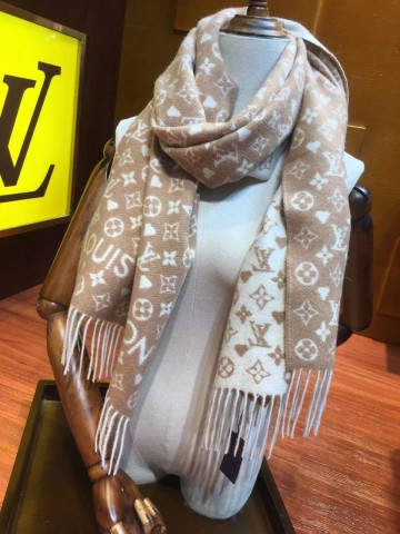 Шарф Louis Vuitton