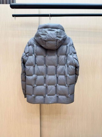 Пуховик Zegna