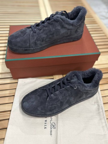 Кеды Loro Piana