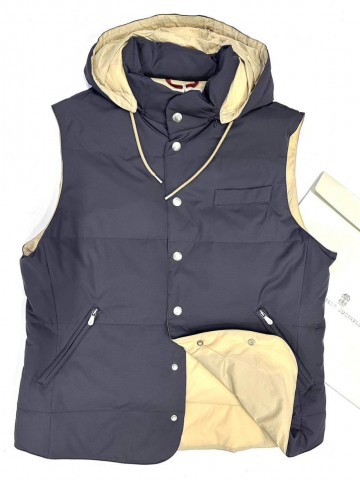 Жилет Brunello Cucinelli