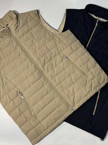 Жилет Brunello Cucinelli