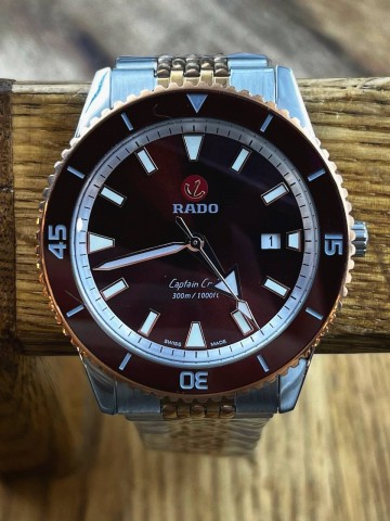 Часы Rado