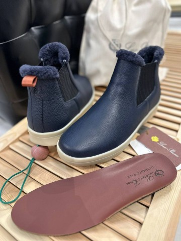Ботинки Loro Piana