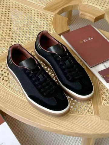 Кеды Loro Piana
