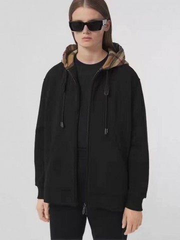 Худи Burberry
