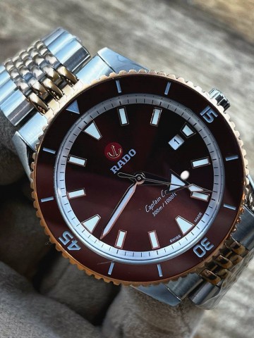 Часы Rado
