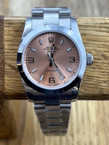 Часы Rolex