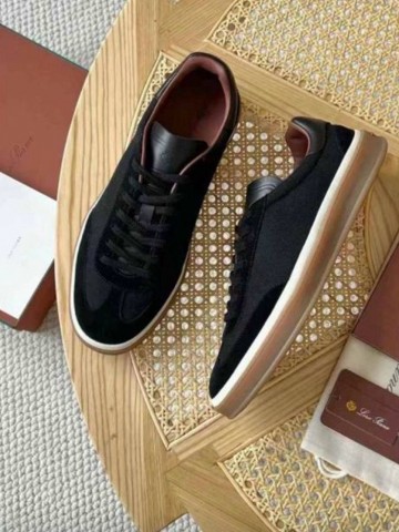 Кеды Loro Piana