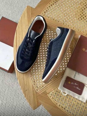 Кеды Loro Piana