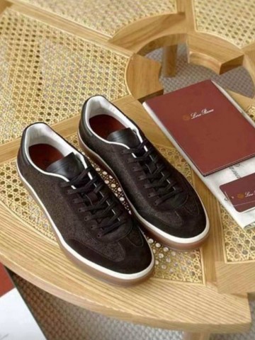 Кеды Loro Piana
