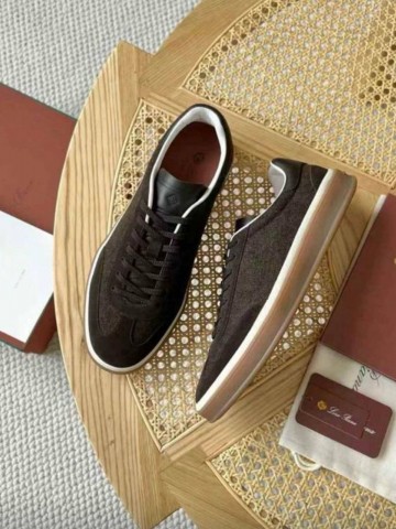 Кеды Loro Piana