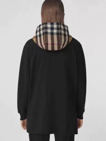 Худи Burberry