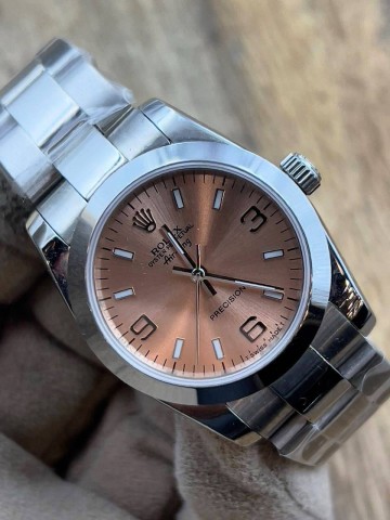 Часы Rolex