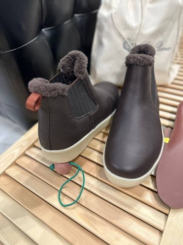 Ботинки Loro Piana