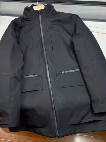 Куртка Zegna