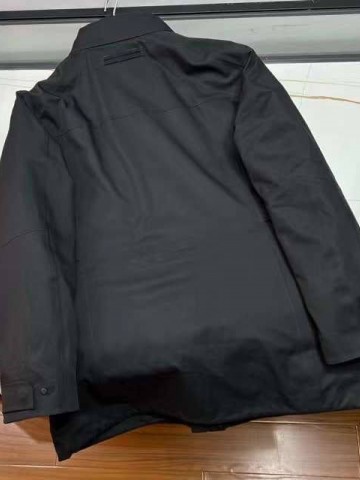 Куртка Zegna