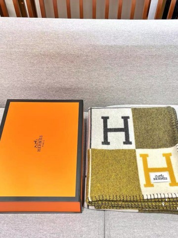 Плед Hermes 140х170 см
