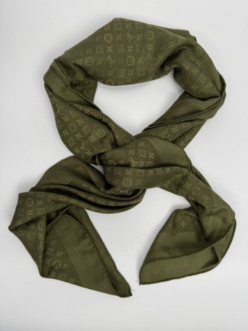 Шарф Louis Vuitton