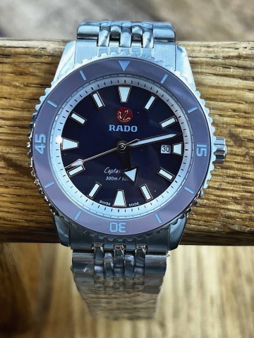 Часы Rado