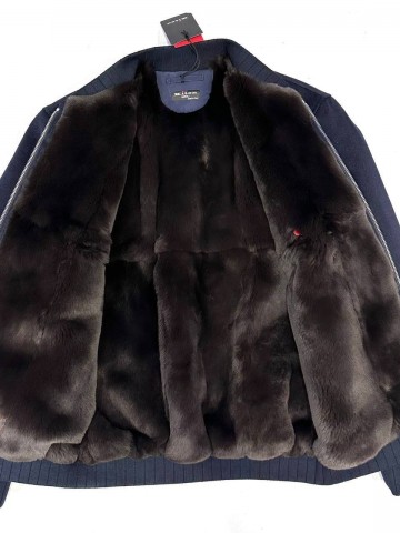 Бомбер Kiton