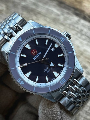 Часы Rado