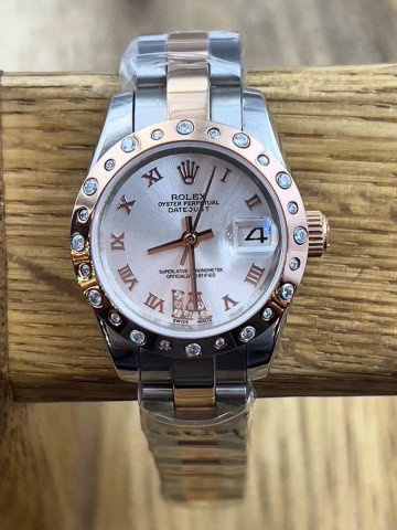 Часы Rolex
