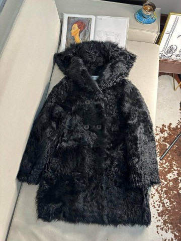 Шуба Celine