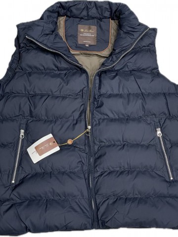 Жилет Loro Piana