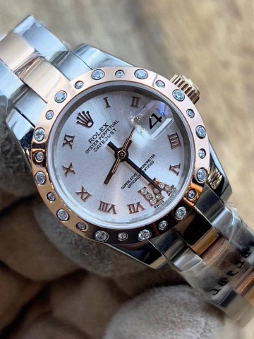 Часы Rolex