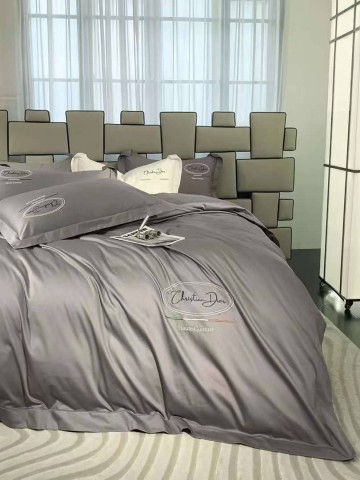 Комплект постельного белья Dior