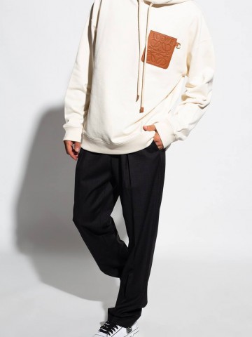 Худи Loewe