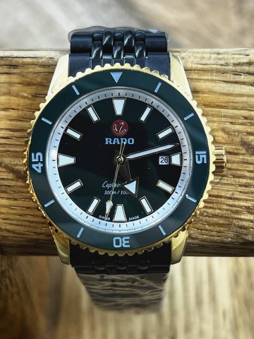Часы Rado