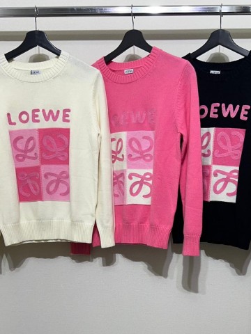 Свитер Loewe