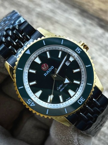 Часы Rado