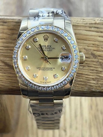 Часы Rolex