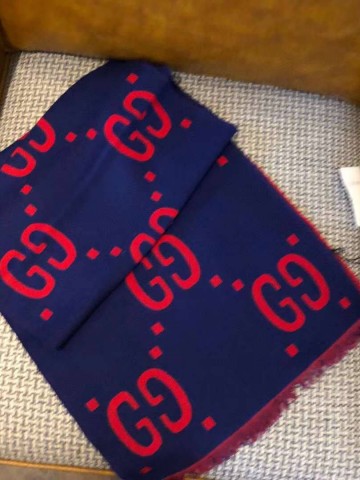 Шарф Gucci