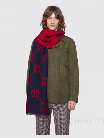 Шарф Gucci