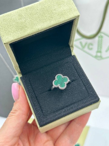 Кольцо Van Cleef & Arpels