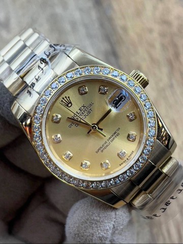 Часы Rolex