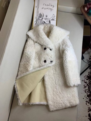 Шуба Celine