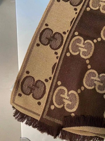 Шарф Gucci