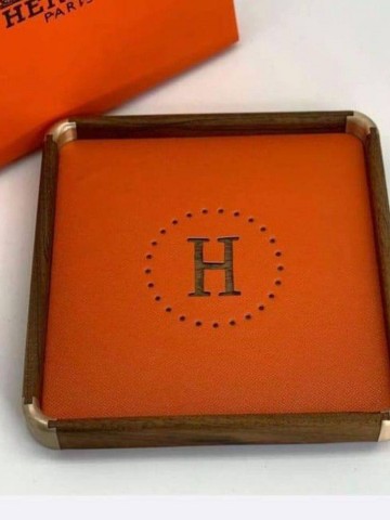 Поднос Hermes 35х24 см