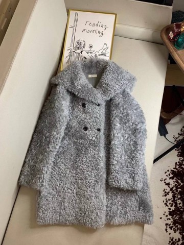 Шуба Celine