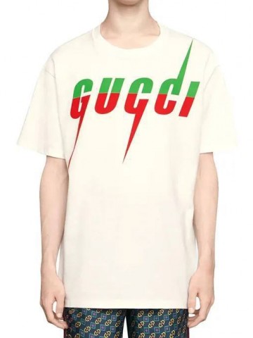 Футболка Gucci