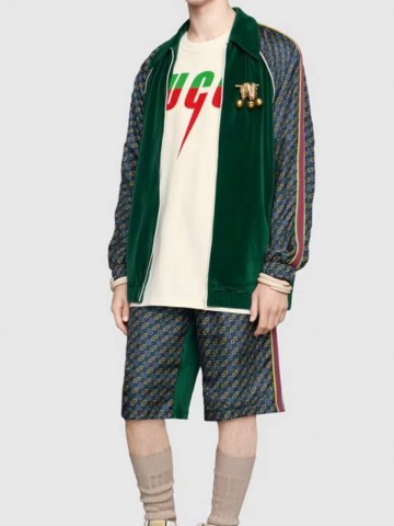 Футболка Gucci