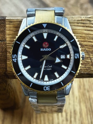 Часы Rado