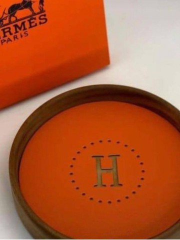 Поднос Hermes 23 см