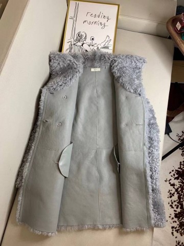 Шуба Celine