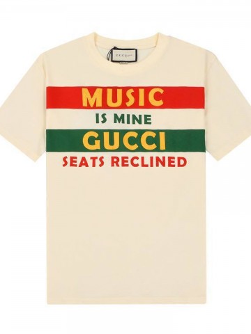Футболка Gucci